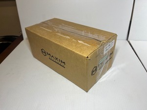 lot 801 image: 1 CASE MAXIM Defense Ammunition 300 AAC 115 GR, 300-115-SCV