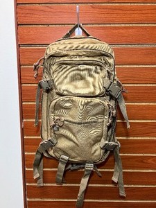 lot 553 image: GLOCK Perfection AS02001 Backpack