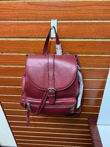 lot 82A image: Cameleon Amelia backpack with ambidextrous concealed carry pocket