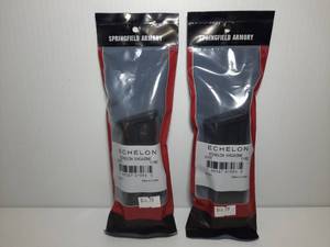 lot 736 image: (2) Springfield Armory Echelon Magazine 9mm 17 RD
