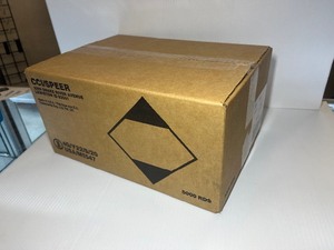 lot 728 image: 1 Case of CCI Mini-Mag HP 22 LR 36 Grain, 5000 RDS. Stock #31