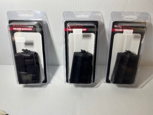 lot 955 image: (3) Ruger American Rifle 450 Bushmaster Magazine, 3 RD, MAG-AM-BUSHM-3