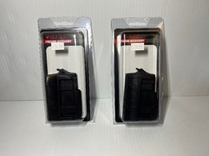 lot 957 image: (2) Ruger American Rifle 450 Bushmaster Magazine, 3 RD, MAG-AM-BUSHM-3