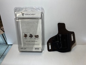 lot 956 image: Versacarry Rebel OWB Hybrid Holster