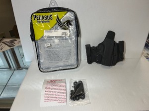 lot 1034 image: Pegasus by Desantis Holster Intruder 2.0 Right for S&W