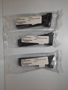 lot 1051 image: (3) Fine Group Magazines for the Arex REX pistols, 9mm 20-rd magazine, MREXZERO1020