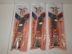 lot 1053 image: (3) ETS 30 round (9mm) magazine, fits SIG 320. 30RD