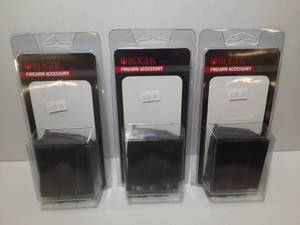 lot 1057 image: (3) Ruger Mini-14 5.56 NATO.223 Rem. 20-Round Magazine. MAG-10. 90339. MSP $39.99