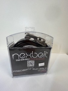 lot 925 image: Nexbelt Gun Belt