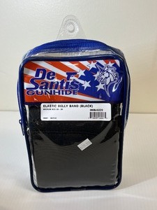 lot 928 image: DeSantis Gunhide Elastic Belly Band