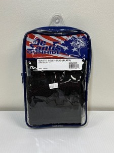 lot 1003 image: DeSantis Gunhide Elastic Belly Band
