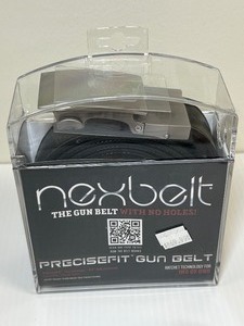 lot 1005 image: Nexbelt Gun Belt