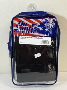 lot 1006 image: DeSantis Gunhide Elastic Belly Band