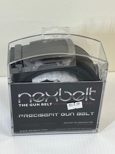 lot 1011 image: Nexbelt Gun Belt