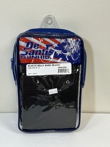 lot 1010 image: DeSantis Gunhide Elastic Belly Band