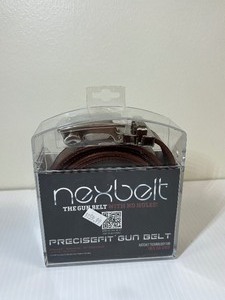 lot 1015 image: Nexbelt Gun Belt