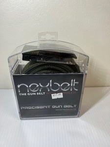 lot 1017 image: Nexbelt Gun Belt