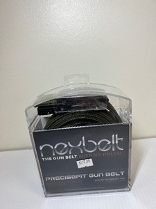 lot 1161 image: Nexbelt Gun Belt