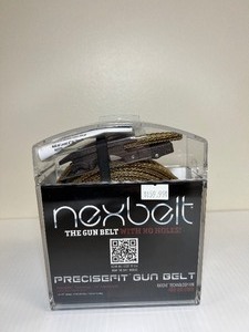 lot 1164 image: Nexbelt Extra Large Titan EDC Gun Belt