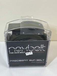 lot 1162 image: Nexbelt Gun Belt