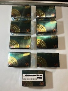 lot 1172 image: (9) YAF Triple Action Slug, 10 round box