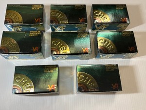 lot 1188 image: (8) YAF Triple Action Slugs, 12 GA