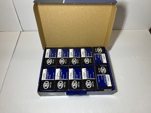 lot 1246 image: 1 case of FNH High Performance Ammunition, 5.7x28mm, 27 Gr. SS195LF, 500 Cartridges (10 boxes of 50)