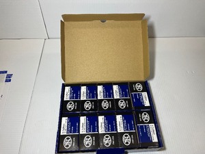 lot 1256 image: 1 case of FNH High Performance Ammunition, 5.7x28mm, 27 Gr. SS195LF, 500 Cartridges (10 boxes of 50)