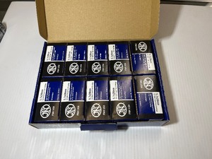 lot 1262 image: 1 case of FNH High Performance Ammunition, 5.7x28mm, 27 Gr., 500 Cartridges