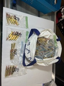 lot 1299 image: Bags of .308 Ammunition