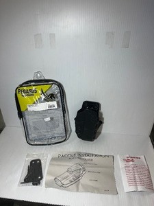 lot 1301 image: Pegasus Holster, Cazzuto (right) Glock  17, 17 GEN 5, 22,31, D94KAB2Z0