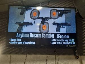 lot 1389 image: Westinghouse 50LED HDTV, Full HD 1080P. Slim Bezel, HDMI, includes remote. 40603145
