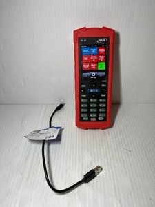 lot 708 image: AML Batch Handheld Computer, LDX10-003-00