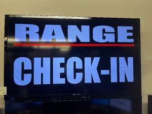 lot 822 image: Element electronics Model ELEFT406, 40 TV