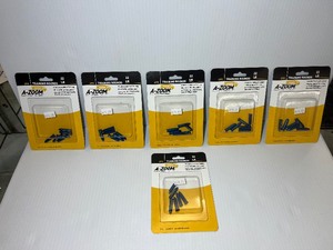 lot 1458 image: A-Zoom Training Rounds, (6) 22 LR, 6 pack
