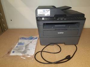 lot 1551 image: Brother MFC-L2710DW All-in-One Printer