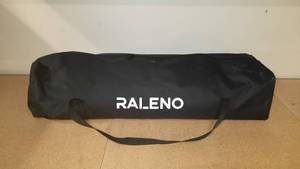 lot 1552 image: RaLeno PS40 Soft Box Photography Lighting Kit