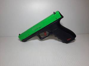 lot 26B image: SIRT 110 Single or Dual Laser Option Firearm Simulator plus 1 magazine