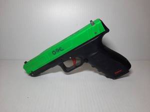 lot 175B image: SIRT 110 Single or Dual Laser Option Firearm Simulator plus 1 magazine