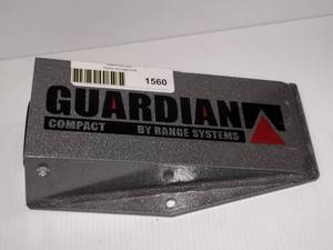 lot 1560 image: Guardian Compact Clearing Trap