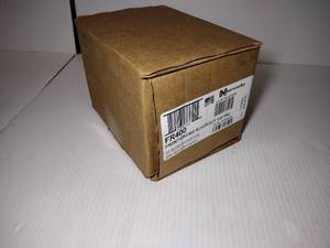 lot 6B image: 1 case of Hornady Frontier 300 Blackout 125 FMJ FR400 20 rds. 10 boxes per case