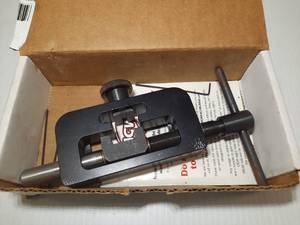 lot 1599 image: M&P Shield Sight Adjustment Tool