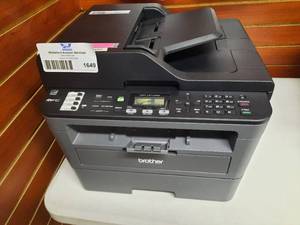 lot 1649 image: Brother MFC-L2710DW All-in-One Printer