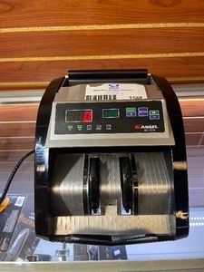 lot 1588 image: Bill Counter, BC-1210