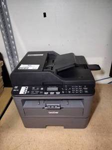 lot 1678 image: Brother MFC-L2710DW All-in-One Printer