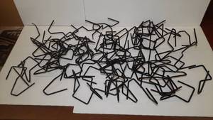 lot 1769 image: Pistol Stands, approx 100