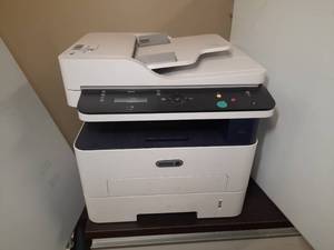 lot 1796 image: Xerox B205 Monochome Laser AIO Multi-function Printer