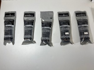 lot 459 image: (5) MAGPUL Pistol Magazine, PMAG 10 GL9-GL17,  9x19mm NATO, 10 RD