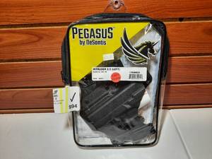 lot 994 image: Pegasus by Desantis Holster Intruder 2.0 Left for Glock 43, 43x