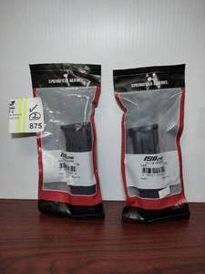 lot 875 image: (2) Springfield Armory Magazines, 1911DS,, 9mm, 17 RD,, PH6917